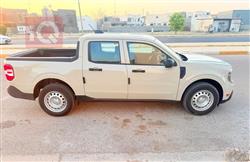 فورد مافريك